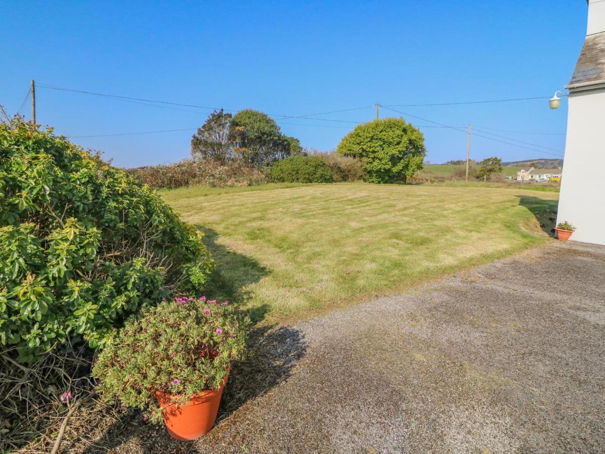 Gleann Griannmhar Villa Rosscarbery Eksteriør billede