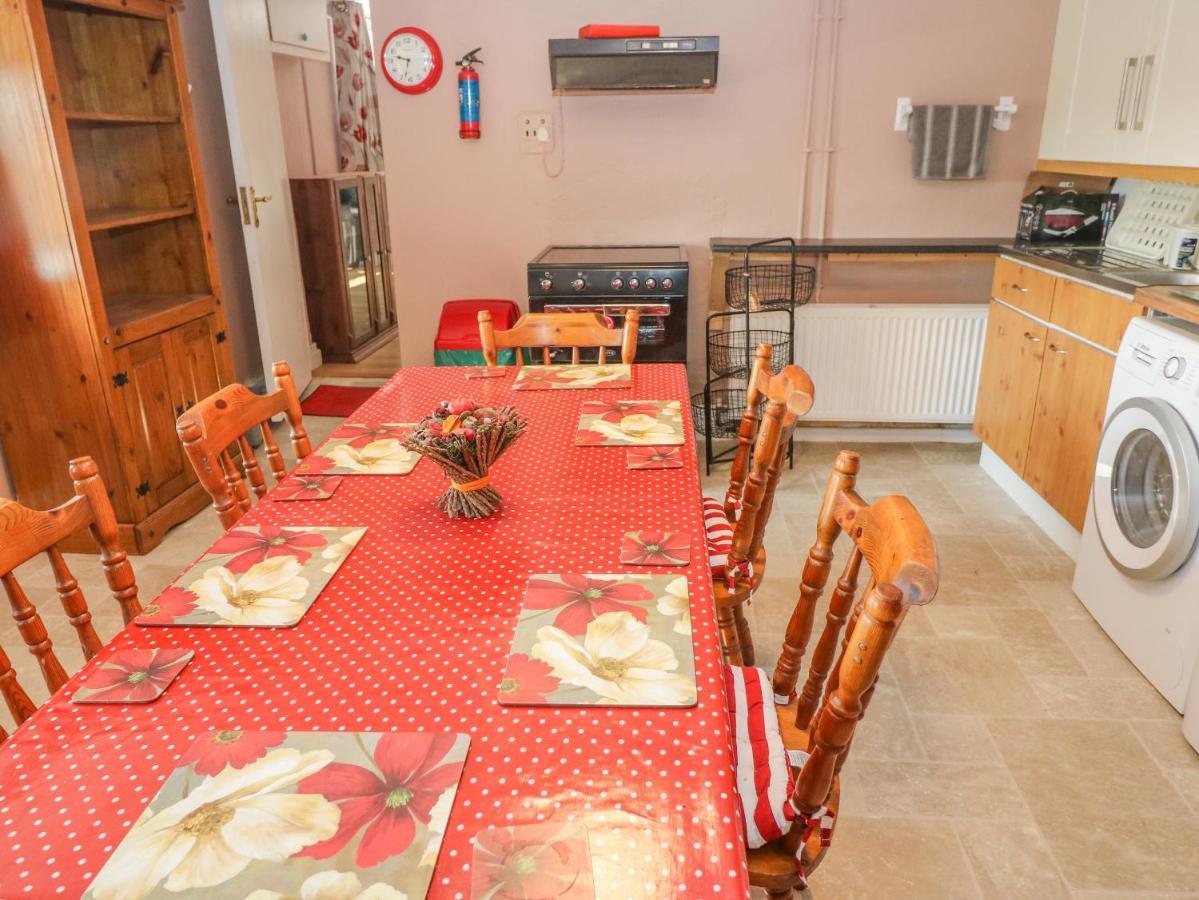 Gleann Griannmhar Villa Rosscarbery Eksteriør billede